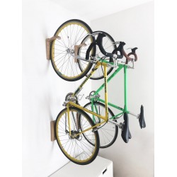 Las mejores ofertas en Soportes de bicicletas y almacenamiento