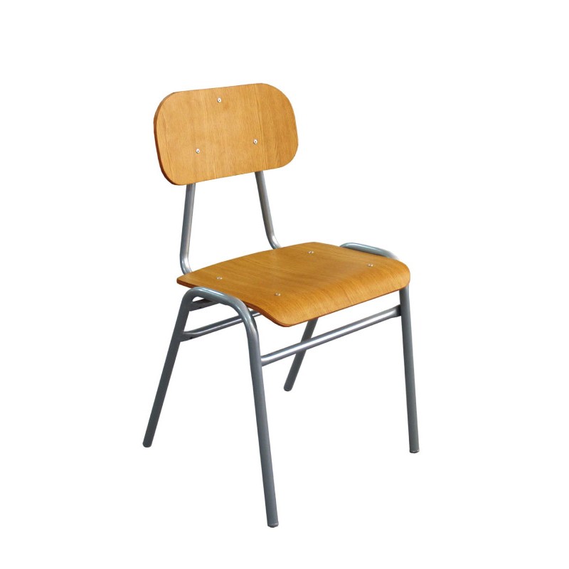 Silla Normada N° 1-2-3-4-5 (MINEDUC)