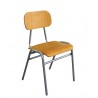 Silla Normada N° 1-2-3-4-5 (MINEDUC)