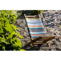 Silla de playa plegable siskatec