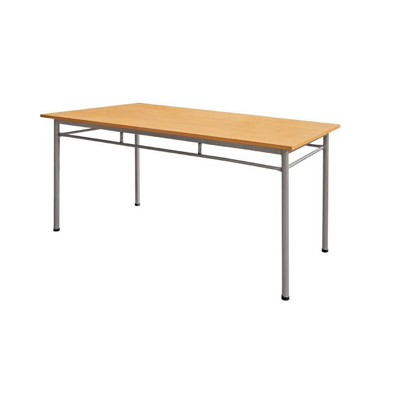 Mesa Melamina Metal Madera